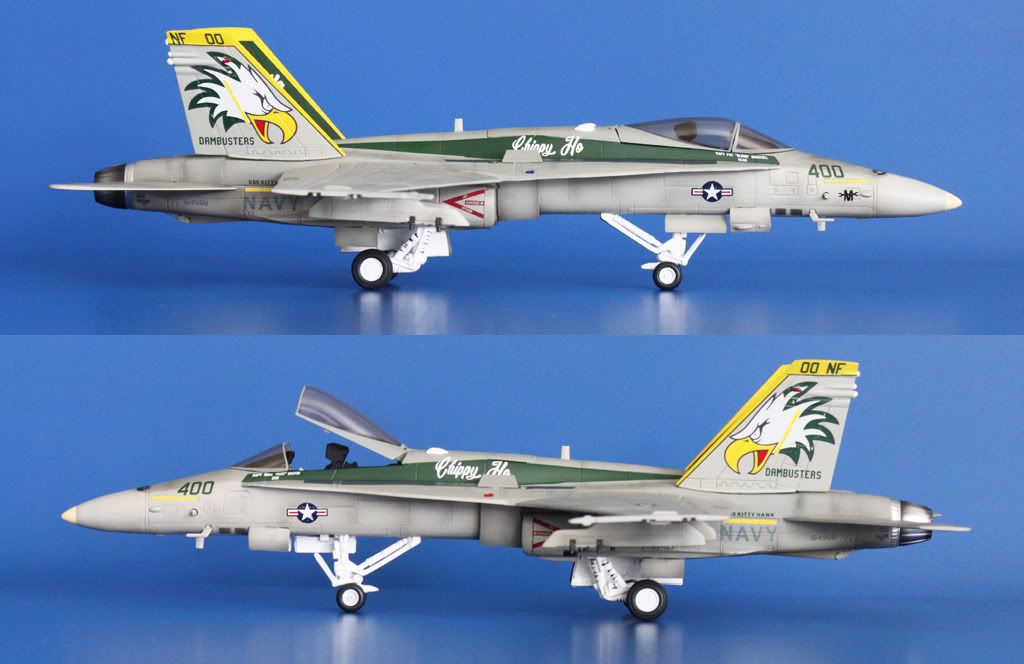 DW F/A-18C 